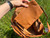 Used Meli Melo Xlarge Leather Handbag 60084-S000935497 View 5