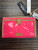 Used Consuela Leather Wallet 60032-S000703500 View 2