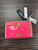 Used Consuela Leather Wallet 60032-S000703500 View 1