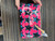 Used Consuela Leather Wallet 60032-S000703501 View 4