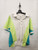 Used Unbranded Short Sleeve Top S-4/6 60027-S001484788 View 1