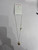 Used Mejuri Necklace 60070-S000637217 View 1