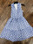 Used Draper James Short Dress B XS-0/2 60043-S000960577 View 1