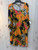 Used Susan Graver Long Dress F 3X-22 60093-S000411949 View 1