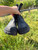 Used Ganni Ankle Boots 8.5 60084-S000935542 View 4
