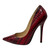 Used Jimmy Choo High Heels 6 60099-S000376053 View 1