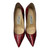 Used Jimmy Choo High Heels 6 60099-S000376053 View 2