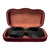 Used Gucci Sunglasses 60099-S000376055 View 6