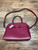 Used Kate Spade New York Large Leather Handbag 60004-S000671016 View 2