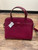 Used Kate Spade New York Large Leather Handbag 60004-S000671016 View 1