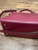 Used Kate Spade New York Large Leather Handbag 60004-S000671016 View 5