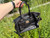 Used Kate Spade New York Large Leather Handbag 60084-S000935545 View 1