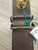 Used Brown Fendi Belt M 8-10/28-30 60137-S000120974 View 1