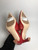 Used Naturalizer Low Heels 11 60049-S000835396 View 5