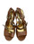 Used Coach Wedge Sandals 6 60135-S000140336 View 1