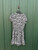 Used Michael Michael Kors Short Dress F L-12/14 60084-S000935625 View 3