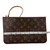 Used Louis Vuitton NeverFull Pochette  60099-S000376056 View 6