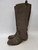 Used Bottega Veneta Tall Boots 10 60030-S000931737 View 1