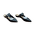 Used Banana Republic Flats 9.5 60098-S000131582 View 1