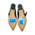 Used Banana Republic Flats 9.5 60098-S000131582 View 5