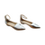 Used Banana Republic Flats 9 60098-S000131583 View 1