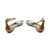 Used Banana Republic Flats 9 60098-S000131583 View 4