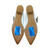 Used Banana Republic Flats 9.5 60098-S000131581 View 5