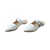 Used Banana Republic Flats 9.5 60098-S000131581 View 3