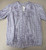 Used Johnny Was Short Sleeve Top XS-0/2 60006-S001223306 View 1