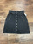 Used Pilcro Short Skirt 0-25 60004-S000671054 View 1