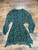Used All Saints Short Dress B XS-0/2 60004-S000671060 View 3