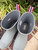 Used Hunter Ankle Boots 9 60067-S000823127 View 10