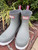 Used Hunter Ankle Boots 9 60067-S000823127 View 9