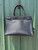 Used Kate Spade New York Large Leather Handbag 60084-S000935678 View 3