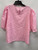 Used Simply Southern Short Sleeve Top L-12/14 60072-S000590033 View 2