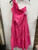 Used Fantastic Fawn Long Dress F L-12/14 60072-S000590034 View 1