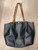 Used Dooney & Bourke Large Leather Handbag 60107-S000334741 View 1