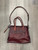 Used Unbranded Large Leather Handbag 60107-S000334748 View 1
