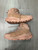 Used Hoka Outerwear Boots 9 60107-S000334756 View 3
