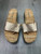 Used Skechers Wedge Sandals 8 60107-S000334759 View 1
