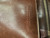 Used Bottega Veneta Large Leather Handbag 60107-S000334760 View 4