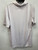 Used Adidas Mens Short Sleeve Top M/15-15.5 60072-S000590038 View 2