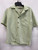 Used Unbranded Mens Short Sleeve Top M/15-15.5 60072-S000590037 View 1