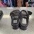 Used Dolce Vita Wedge Sandals 7 60112-S000443137 View 3