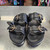 Used Dolce Vita Wedge Sandals 7 60112-S000443137 View 2
