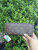 Used Louis Vuitton Leather Wallet 60067-S000823206 View 1