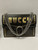Used Gucci Xlarge Leather Handbag 60091-S000603449 View 3