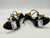 Used Burberry High Heels 8.5 60091-S000603450 View 5