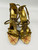 Used Burberry High Heels 8.5 60091-S000603450 View 1