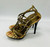 Used Burberry High Heels 8.5 60091-S000603450 View 3